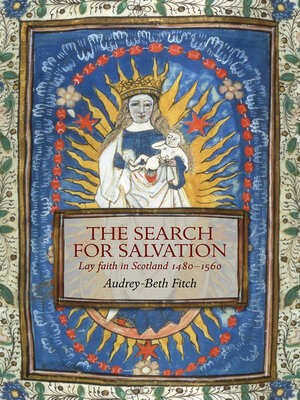 cover image of The Search for Salvation